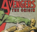 Avengers: The Origin Vol 1 2