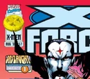 X-Force Vol 1 57