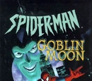 Spider-Man: Goblin Moon (novel)