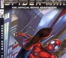 Spider-Man: The Official Movie Adaptation Vol 1 1