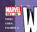 Wolverine Vol 2 186