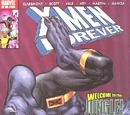 X-Men Forever Vol 2 9