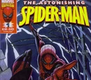 Astonishing Spider-Man Vol 2 1