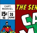 Captain Marvel Vol 1 20
