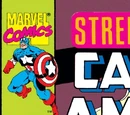 Captain America Vol 1 374