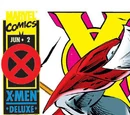 X-Calibre Vol 1 2
