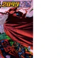 2099 A.D. Vol 1 1