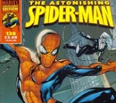 Astonishing Spider-Man Vol 1 138