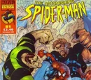 Astonishing Spider-Man Vol 1 81