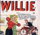 Willie Comics Vol 1 14