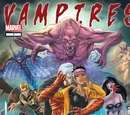 Vampires: The Marvel Undead Vol 1 1