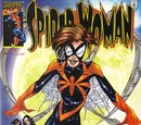 Spider-Woman Vol 3 12