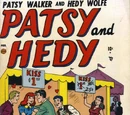 Patsy and Hedy Vol 1 1