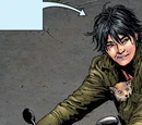 Amadeus Cho (Earth-616)