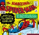 Amazing Spider-Man Vol 1 14