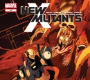 New Mutants Vol 3 40