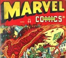 Marvel Mystery Comics Vol 1 64