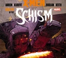 X-Men: Schism Vol 1 5