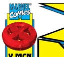X-Men Unlimited Vol 1 12