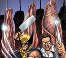 Wolverine: In the Flesh Vol 1 1