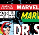 Marvel Premiere Vol 1 14