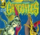 Gargoyles Vol 1 2