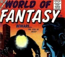 World of Fantasy Vol 1 5