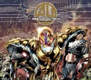 Age of Ultron Vol 1 1