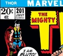 Thor Vol 1 201