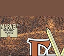 Marvel Graphic Novel Vol 1 66