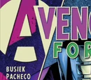 Avengers: Forever Vol 1 8