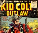 Kid Colt Outlaw Vol 1 50