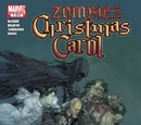 Marvel Zombies Christmas Carol Vol 1