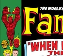 Fantastic Four Vol 1 70