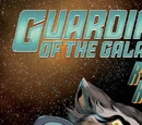 Guardians of the Galaxy: Infinite Comic Vol 1 2
