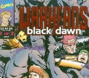 Warheads Black Dawn Vol 1 1