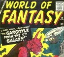 World of Fantasy Vol 1 19