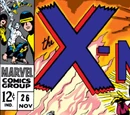 X-Men Vol 1 26