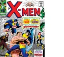 X-Men Vol 1 38