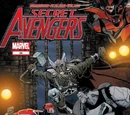 Secret Avengers Vol 1 34