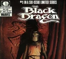 Black Dragon Vol 1