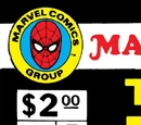 Marvel Treasury Edition Vol 1 20