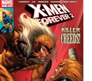 X-Men Forever 2 Vol 1 7