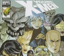Young X-Men Vol 1 6