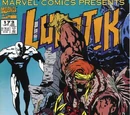 Marvel Comics Presents Vol 1 172