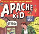 Apache Kid Vol 1 10