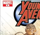 Young Avengers Vol 1 8