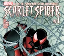 Scarlet Spider Vol 2