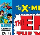 X-Men Vol 1 46