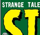 Strange Tales Vol 1 6